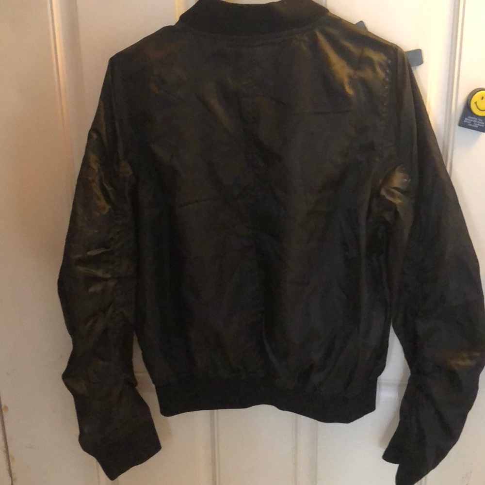 Jacket - Picture 4 of 4